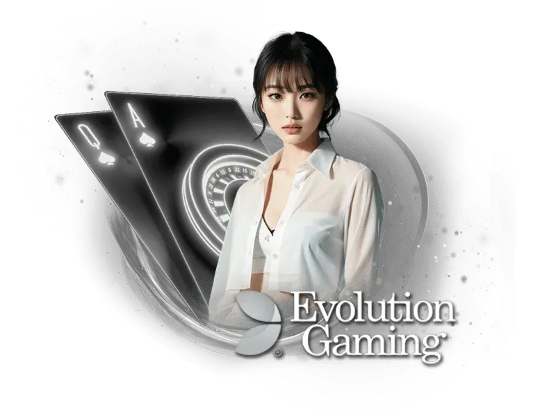 evo by FLIK66